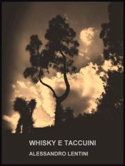 Portada de Whisky e taccuini (Ebook)