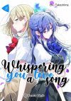 Whispering you a Love Song n&ordm; 08