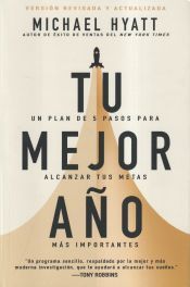 Portada de Tu mejor a&ntilde;o