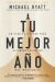 Portada de Tu mejor a&ntilde;o, de Michael Hyatt