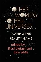 Portada de Other Worlds, Other Universes