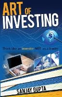 Portada de Art of Investing