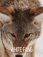 Portada de White Fang (Ebook)