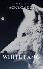 Portada de White Fang (Ebook)