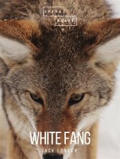 White Fang (Ebook)