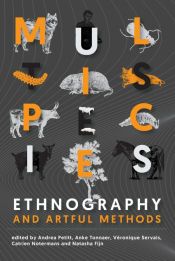 Multispecies Ethnography and Artful Methods Multispecies Ethnography and Artful Methods