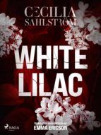 Portada de White Lilac (Ebook)