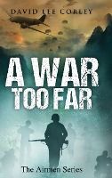 Portada de A War Too Far