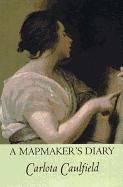 Portada de Mapmaker's Diary