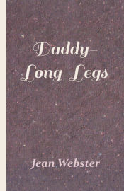 Portada de Daddy-Long-Legs