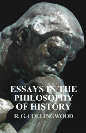 Portada de Essays in the Philosophy of History