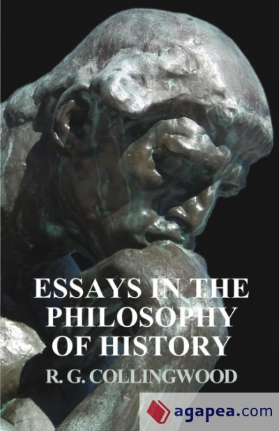 Essays in the Philosophy of History