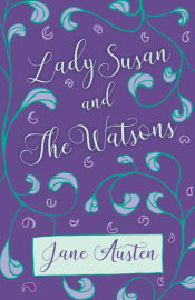 Portada de Lady Susan and The Watsons