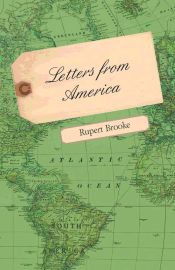 Portada de Letters from America