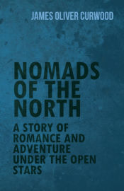 Portada de Nomads of the North