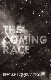 Portada de The Coming Race