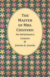 Portada de The Master of Mrs. Chilvers