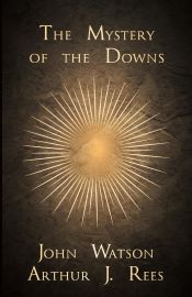 Portada de The Mystery of the Downs