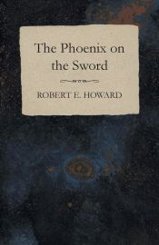 Portada de The Phoenix on the Sword