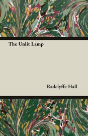 Portada de The Unlit Lamp