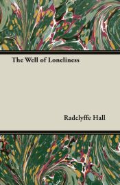 Portada de The Well of Loneliness