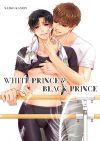 White Prince & Black Prince