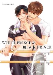 Portada de White Prince & Black Prince