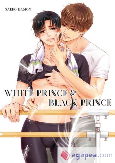 White Prince & Black Prince