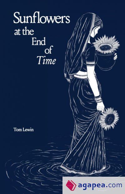 Sunflowers at the End of Time