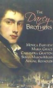 Portada de The Darcy Brothers