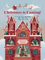 Portada de Christmas Is Coming!