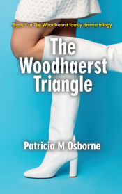 Portada de The Woodhaerst Triangle