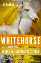 Portada de Whitehorse III (Ebook)