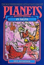 Portada de Planets in Signs