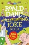 Whizzpopping Joke Book
