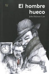 Portada de El hombre hueco