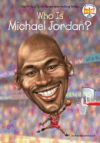 Who Is Michael Jordan?