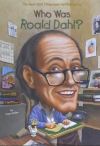 Who Was Roald Dahl?