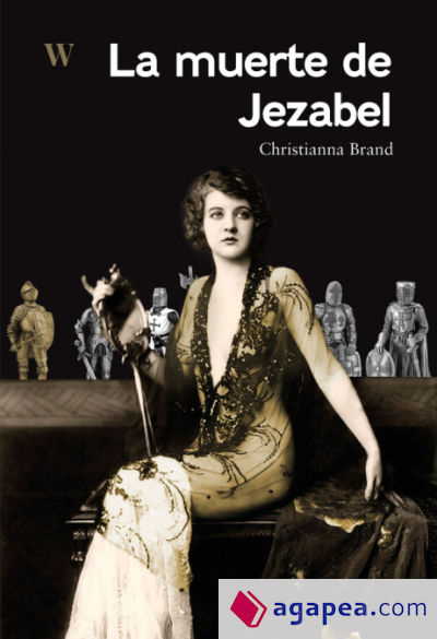 La muerte de Jezabel