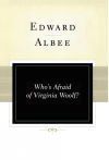 Who&acirc;s Afraid of Virginia Woolf?