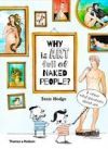 Why Is Art Full of Naked People?: And Other Vital Questions about Art