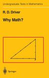 Why Math?