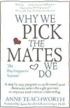 Why We Pick the Mates We Do: a Step by Step Program to Select A Better Part