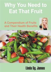 Portada de Why You Need To Eat That Fruit (Ebook)