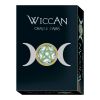 Wicca Oracle Cards