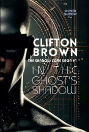 Portada de In the Ghostâ€™s Shadow