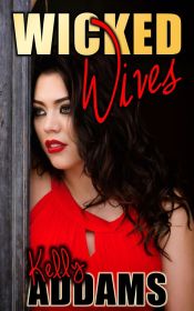 Portada de Wicked Wives (Ebook)