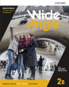 Wide Angle American 2. MultiPack B