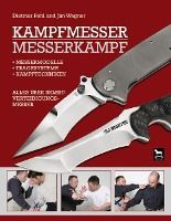 Portada de Kampfmesser - Messerkampf