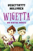 Portada de Wigetta: un viatge màgic (Ebook)